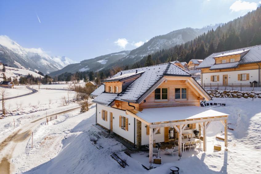 Chalet Amsel - foto 33