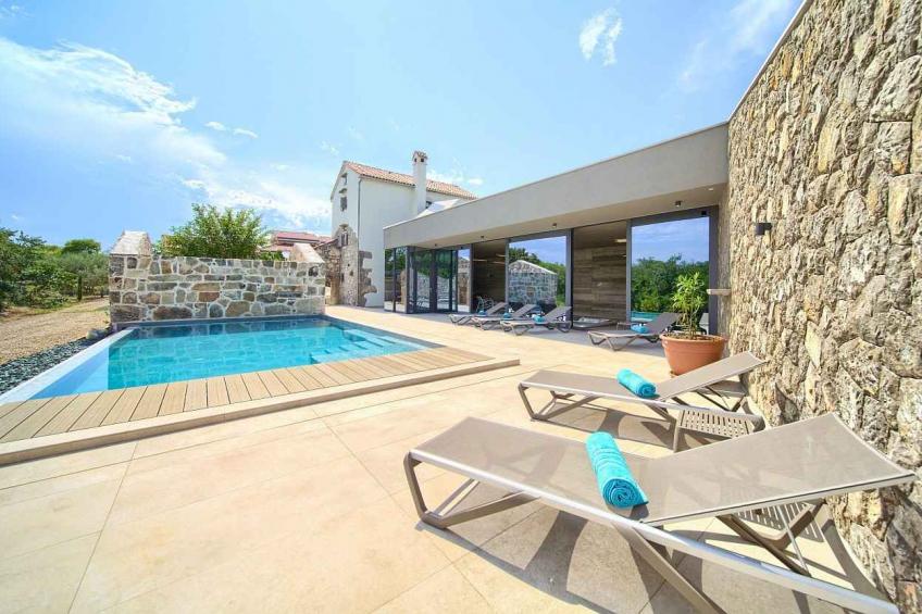 Villa met zwembad - BF-685BM - foto 5