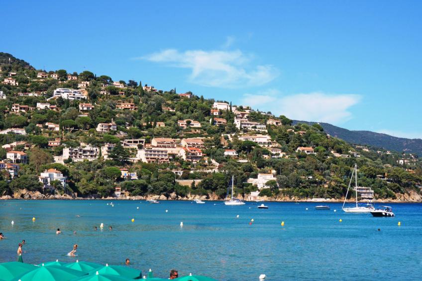 Les Mas de Pramousquier - foto 23