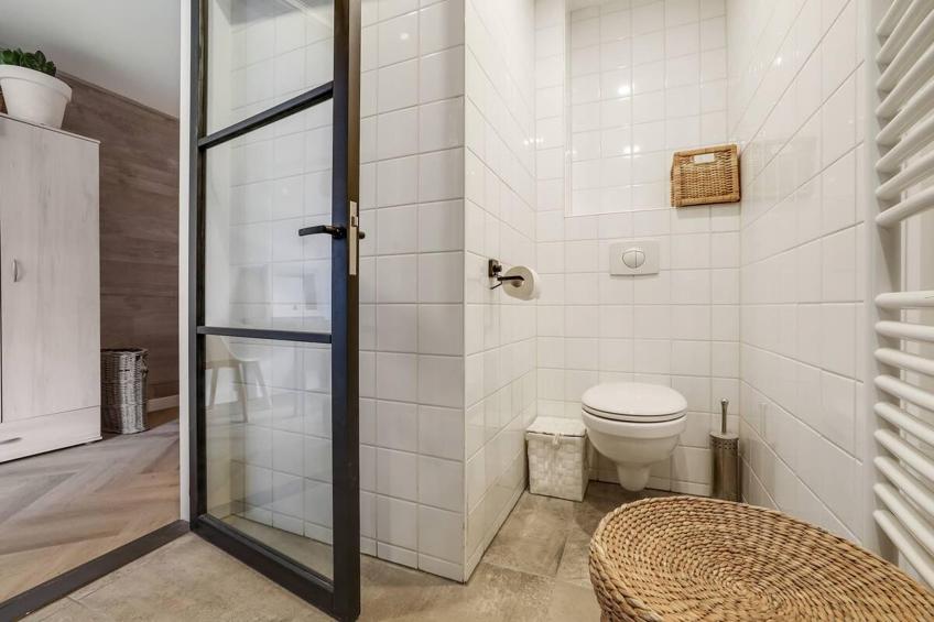 Knus appartement in hartje Sneek - foto 15