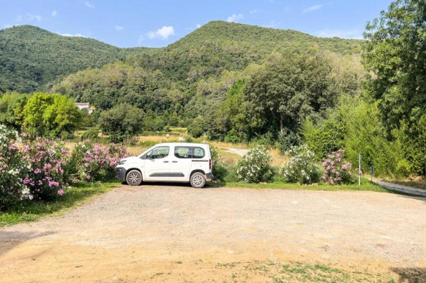 Appartements à Montagut i Oix - foto 34