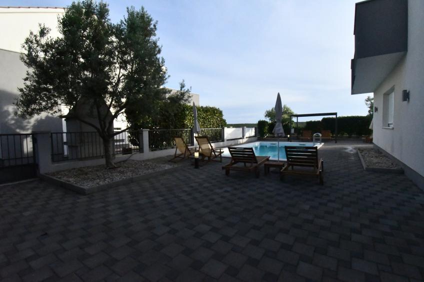 Luxury Escape with Swimming Pool & Modern Design -  Classic Four Bedroom Villa with Sea View and Private Pool ( Villa 3) - foto 77