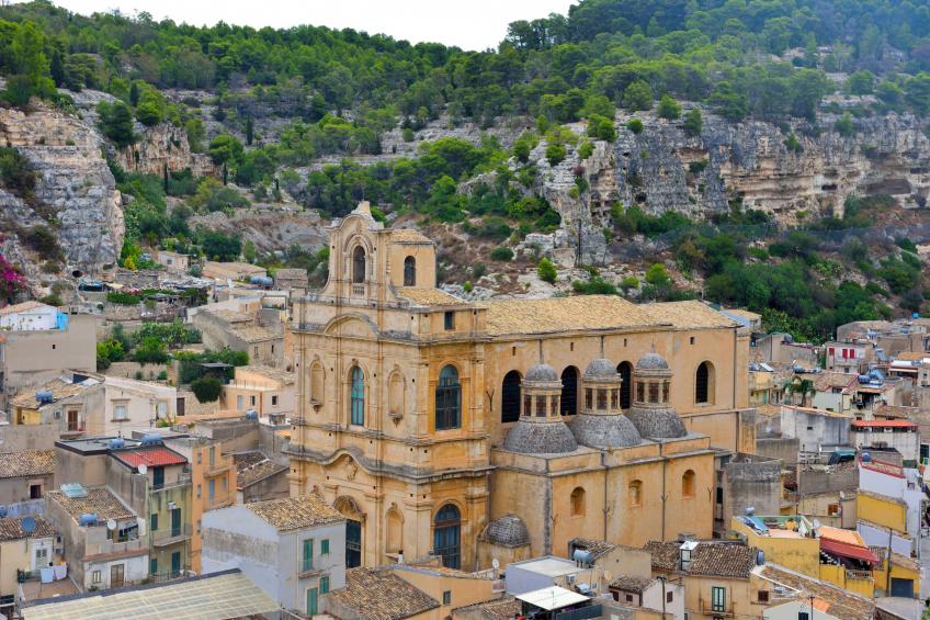 Tenuta Bukkuram Dammuso Deluxe - foto 17