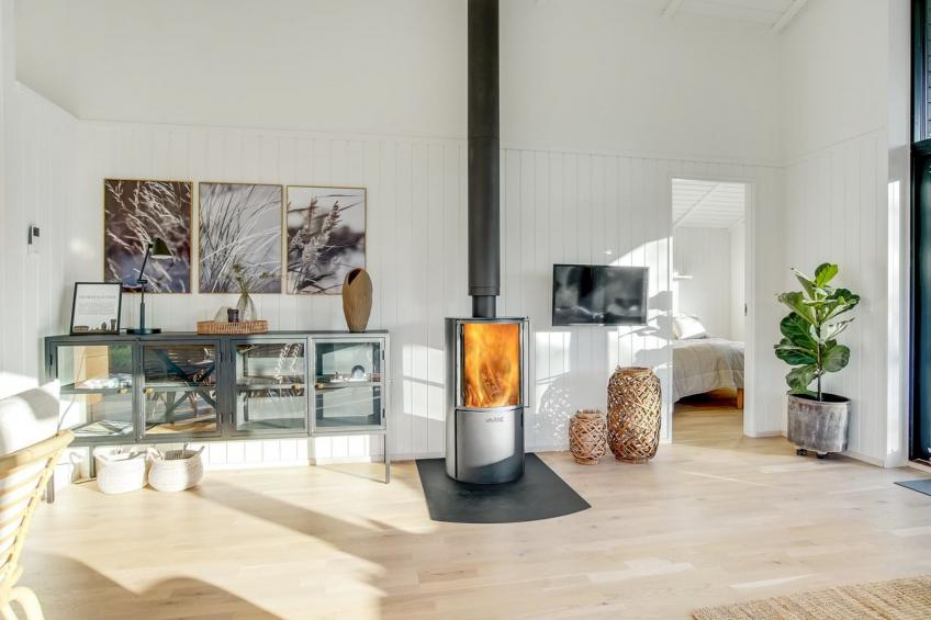 "Remko" - 1.5km from the sea in NW Jutland - foto 12