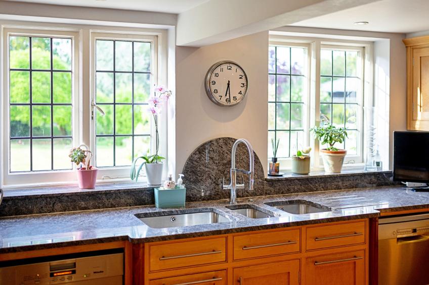 The Old Rectory - foto 46