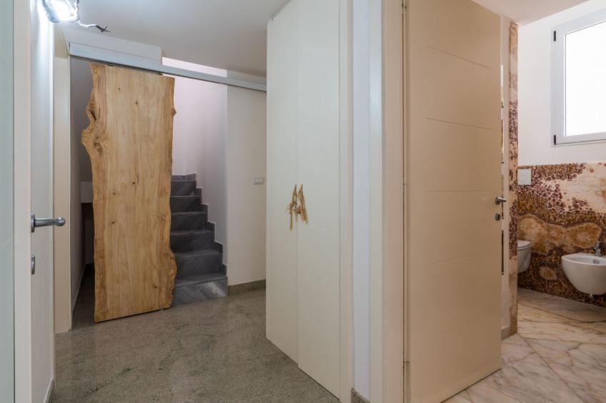 Blaue Wohnung - foto 19