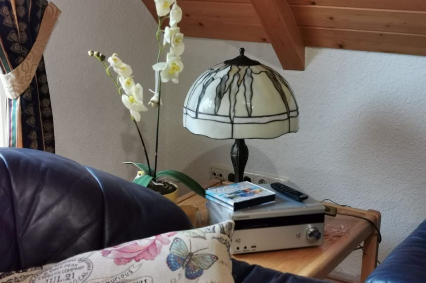 Wohnung in Wilhelmsfehn mit Großem Balkon - foto 6