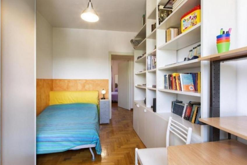 Wohnung in Quarto Cagnino mit Terrasse - foto 12