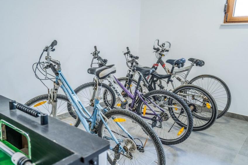 Villa Modriola - foto 35