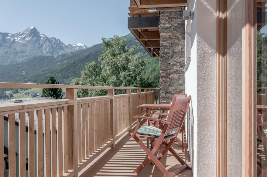 The Peak Sölden - foto 23