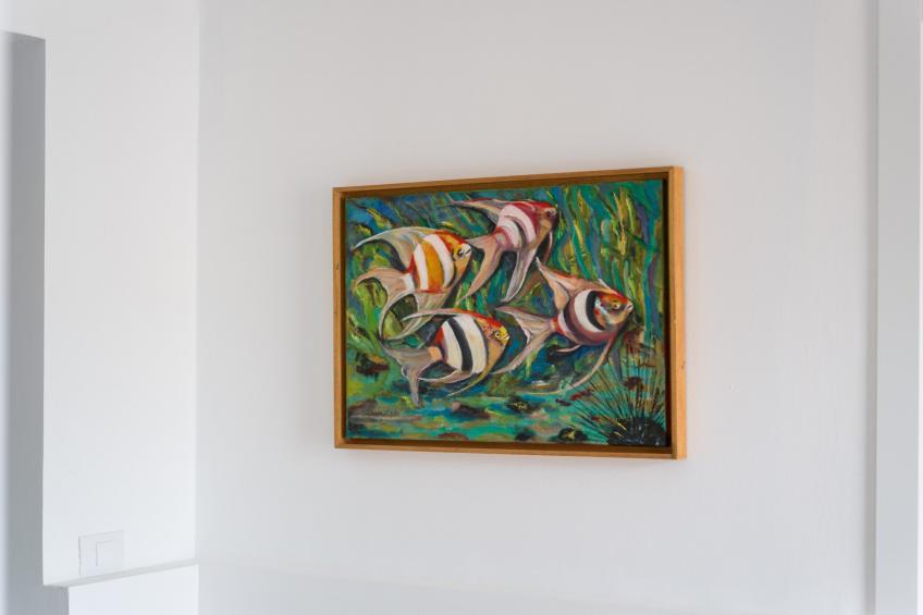 La Casa de La Graciosa - foto 56