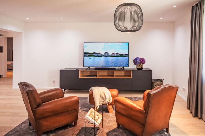 Munich Finest Apartments Studio 1 - foto 3