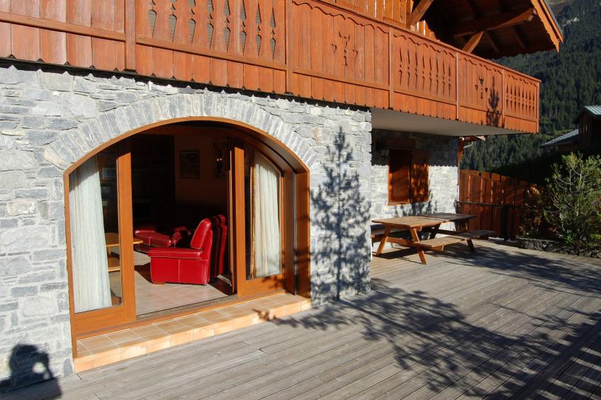 Chalet du Merle - foto 30