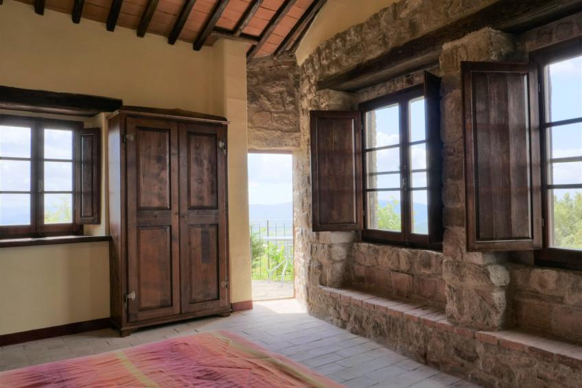 Castello di Civitella (ROC202) - foto 9