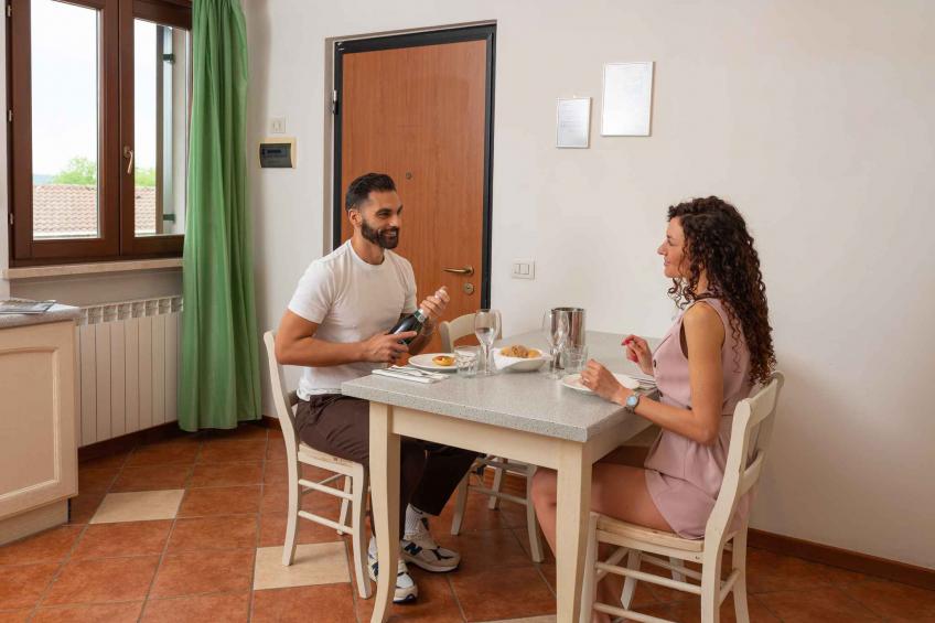Holiday apartment With golf course - BF-9D8V - foto 24