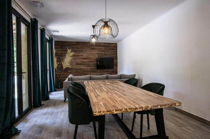 Maison Idéale Pour Les Familles Avec Piscine Privée - Fontaine-de-vaucluse - foto 21