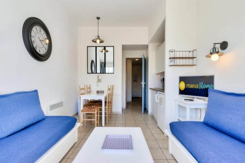 Résidence Port Bourgenay - maeva Home - foto 24