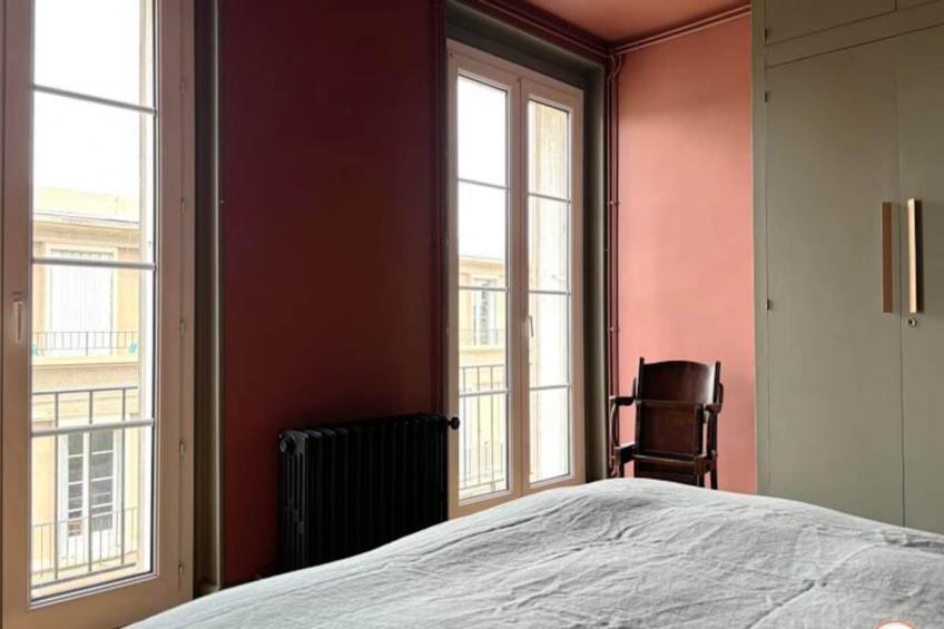 ⚡ Le Véritable Perret - Balcon - Authenticité - foto 23