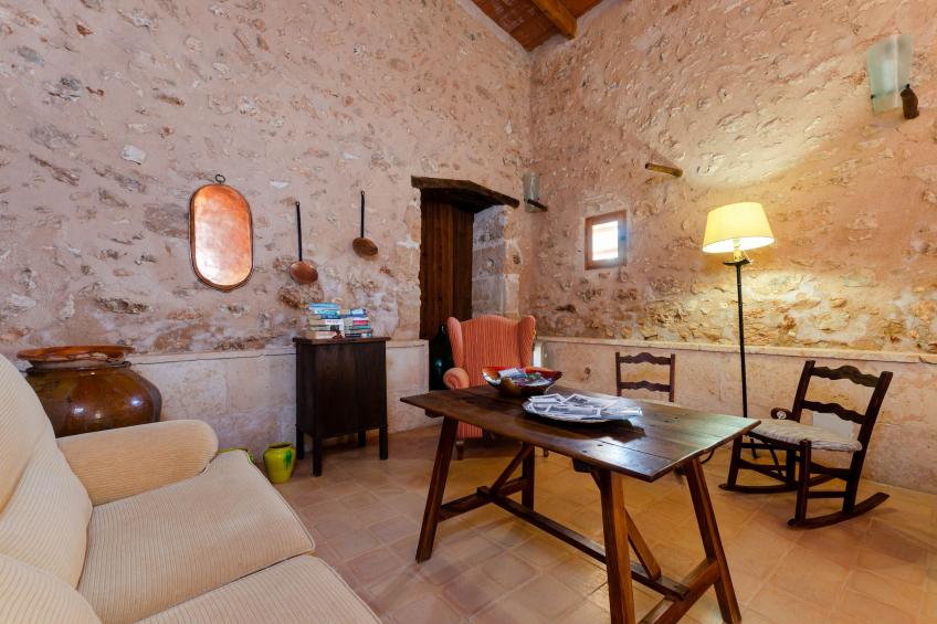 YourHouse Son Sala Agroturismo Vina Vella - doble - foto 20