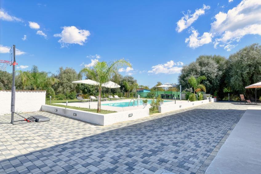 Villa Giugiò mit Privatpool - foto 44