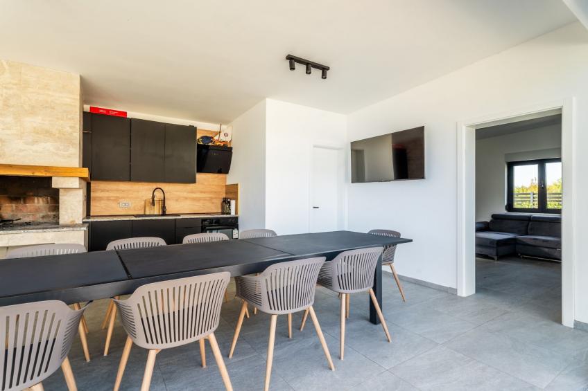 Villa Freedom - Five Bedroom House with Balcony - foto 7