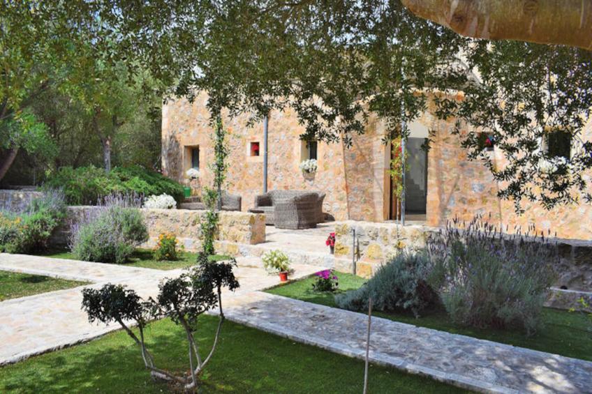 Maison à Maria de la Salut - foto 31