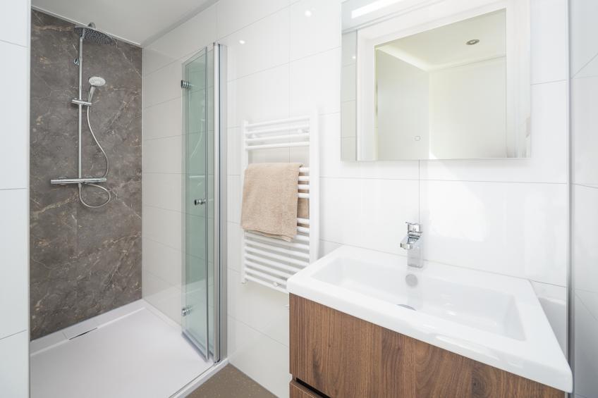 Villa L-Meerzicht | 6 pers. Roof terrace - foto 11