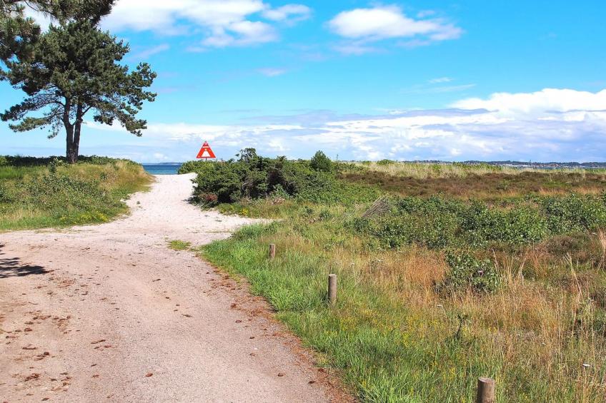 "Liselotte" - 200m from the sea in Sealand - foto 9