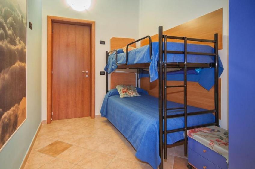 Wohnung in Velva mit Grill, Terrasse und Garten - foto 9