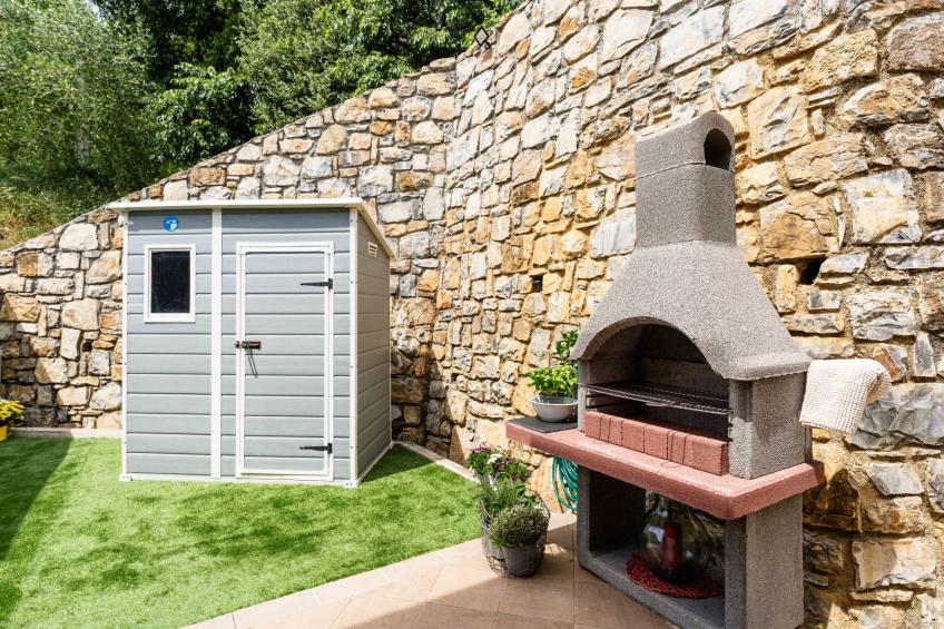 Casa Mimosa - foto 44