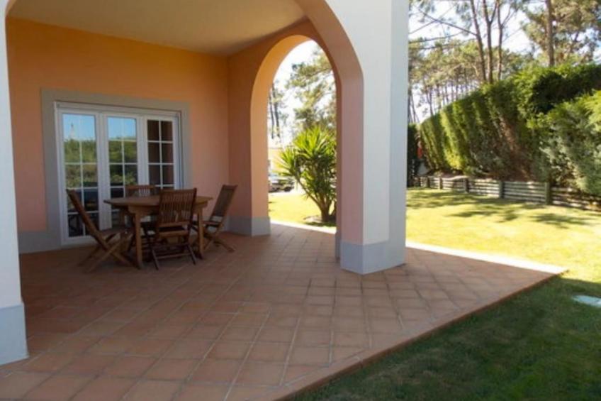 Haus in Praia Pedras Del Rey mit 3 Swimmingpools 5 - foto 10