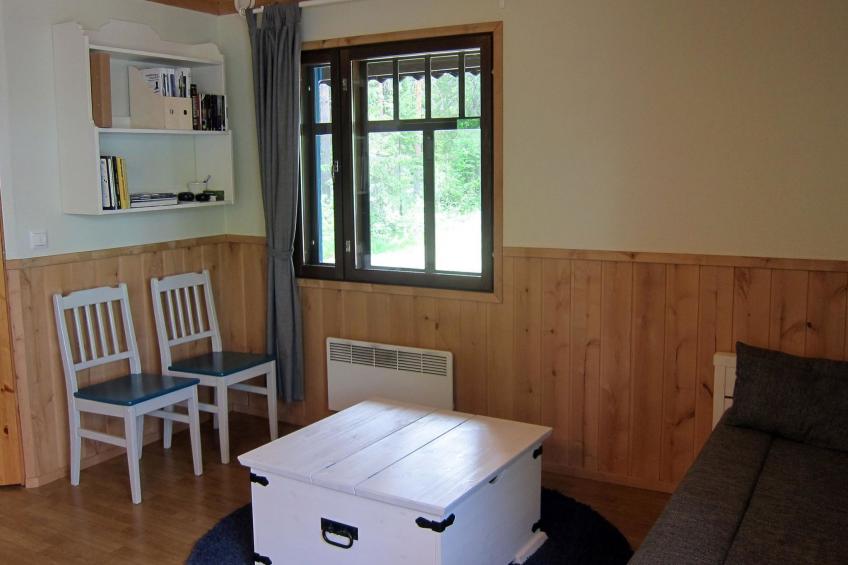 Tohmajärvi, kiviniemi - foto 14