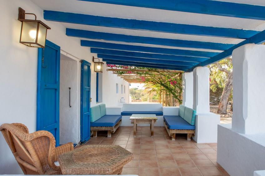 Casa Migjorn 10 pax - foto 9