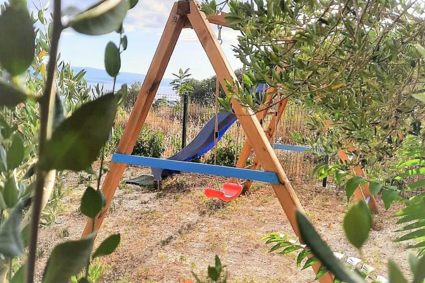 3 Schlafzimmer Villa mit beheiztem Pool und Meerblick - foto 70