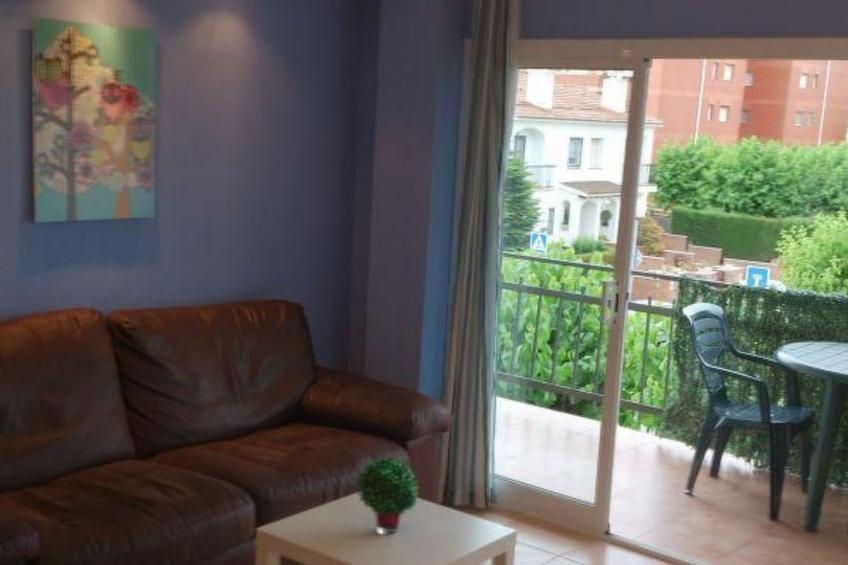 Wohnung "Cabrera Burriac" mit Blick aufs Wasser - foto 4