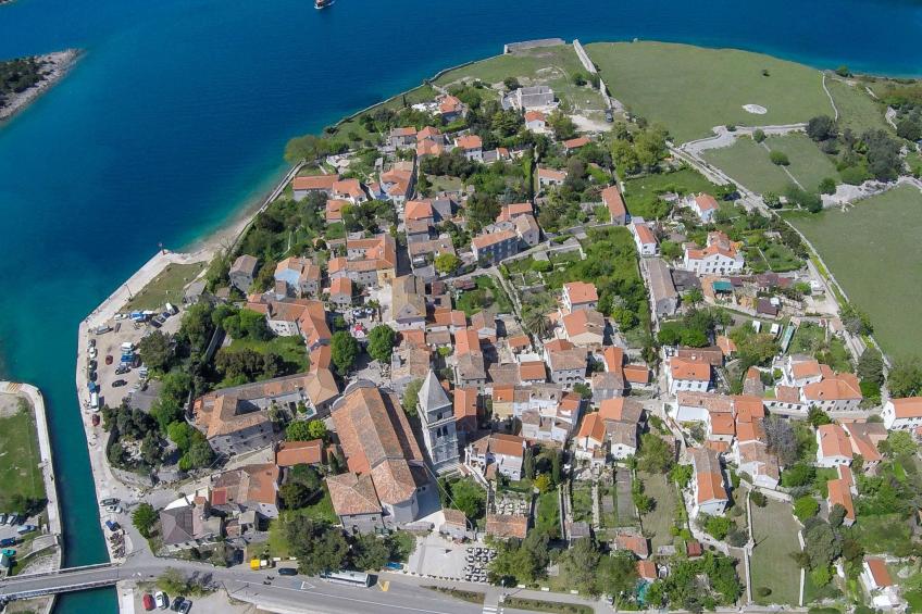 in Osor mit Privatem Pool - foto 38