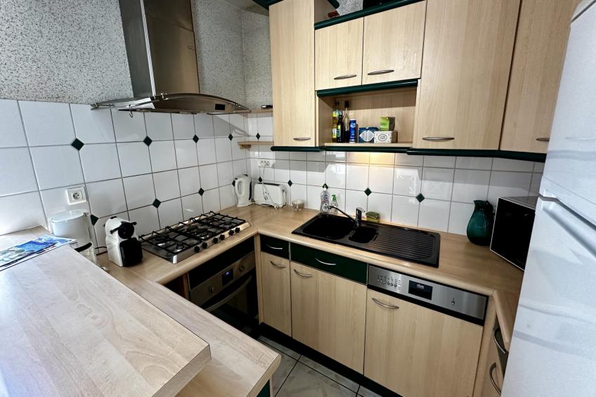 T3 Montlosier Le Mont Dore 5/7 pers - foto 8