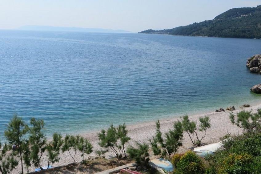 Appartement mit einem Schlafzimmer - foto 13