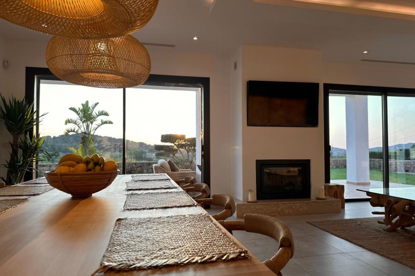 VILLA CAS HESPERO - foto 42