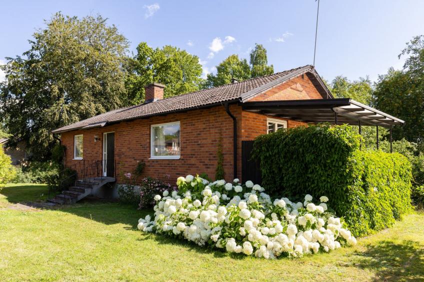 Villa Fröseke