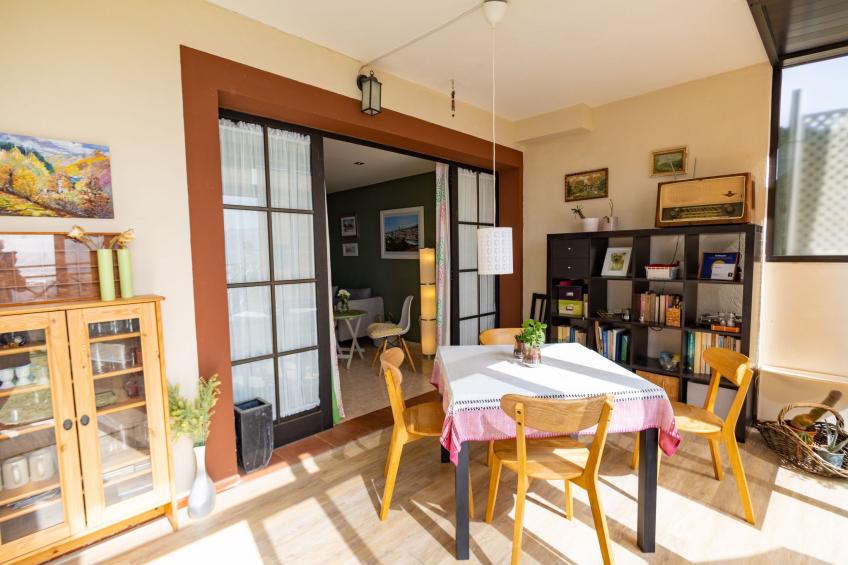 Komfortable Ferienwohnung in El Turman mit Garten, Terrasse - foto 29