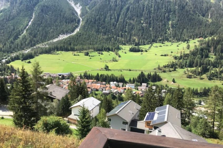 Chesa Giattin, (Bergün/Bravuogn), 150 - foto 6