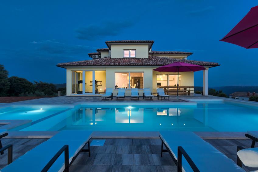 Villa Karli
