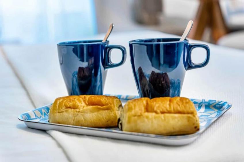 Appartement La Cigale | Les Nids De La Diane - foto 13