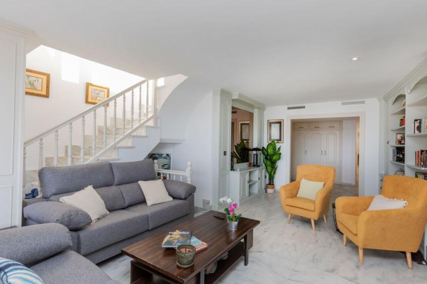 Luxury Atic Cambrils - foto 8
