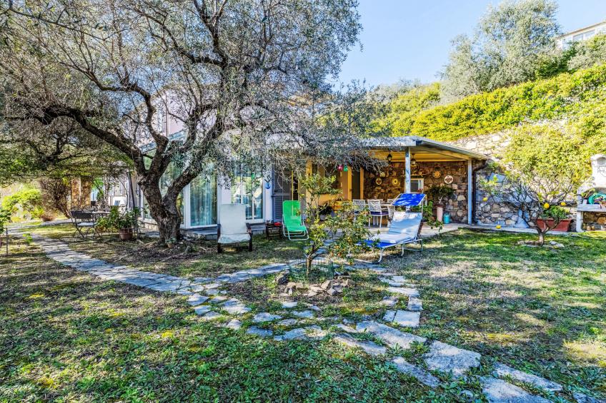 Villa degli Ulivi - foto 11