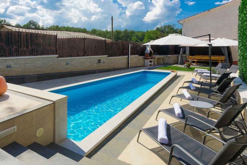 Villa avec piscine - BF-MGYD7 - foto 8