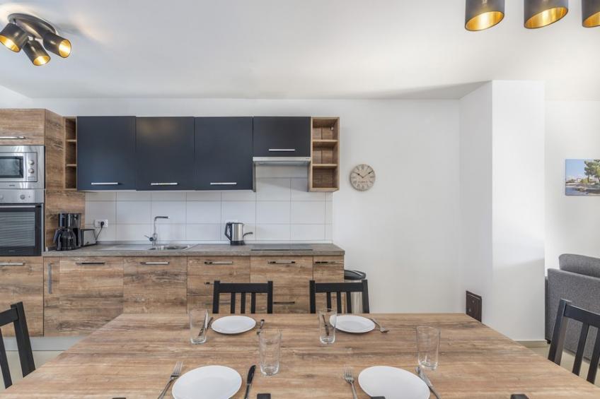 Holiday home with air conditioning and outdoor pool - BF-FF7H8 - foto 16