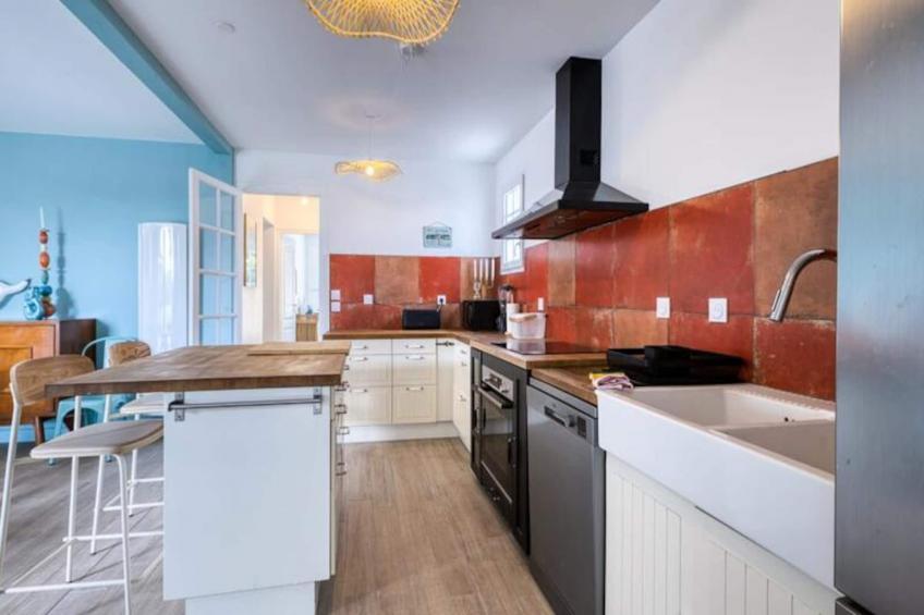 Maison Des Bouillats - - foto 13