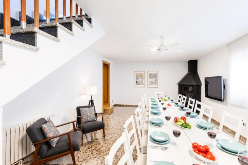 Maison à La Alcayna - foto 16